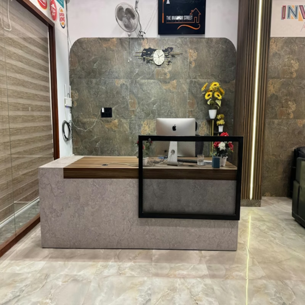 The Investor Street Coworking, SCO 106 | Sector 16, Faridabad